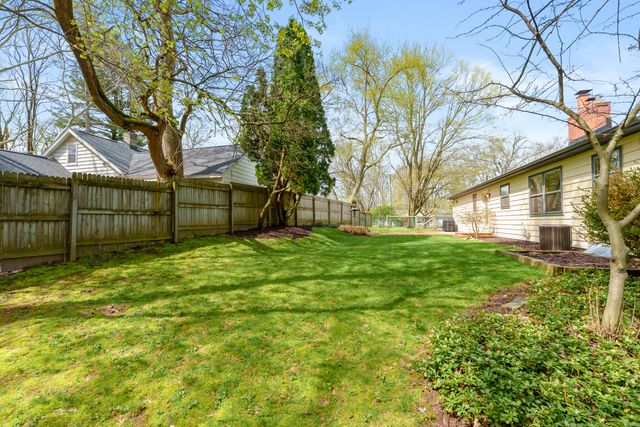 3231 Magnolia Circle, Kalamazoo, MI 49008
