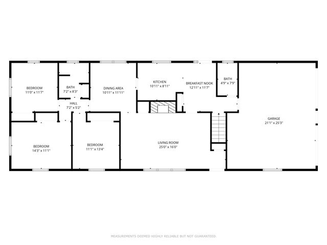 3231 Magnolia Circle, Kalamazoo, MI 49008
