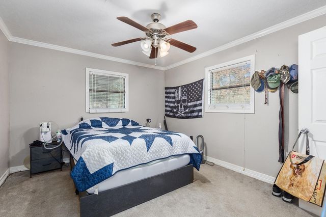 688 County Road 2097, Liberty, TX 77575