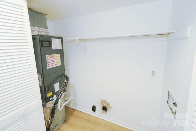 3274 Heathstead Place, Charlotte, NC 28210