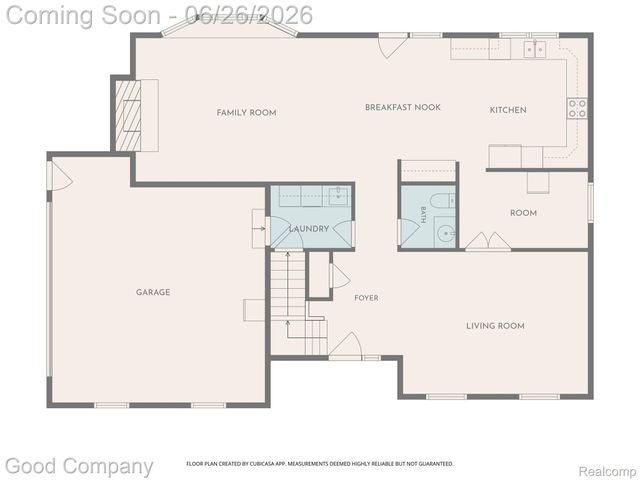 35868 Smithfield Court, Farmington, MI 48335