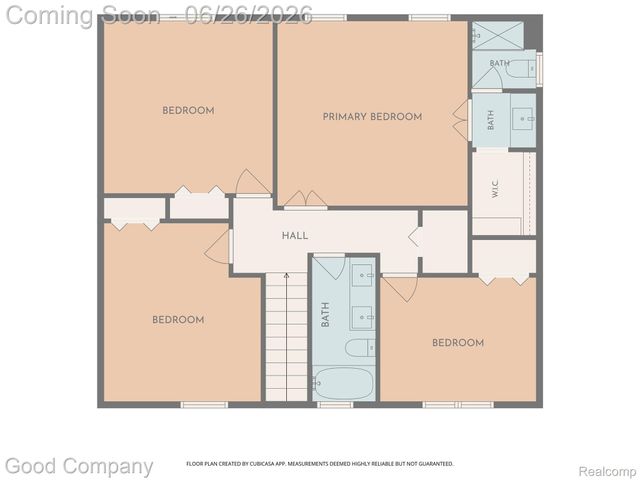 35868 Smithfield Court, Farmington, MI 48335