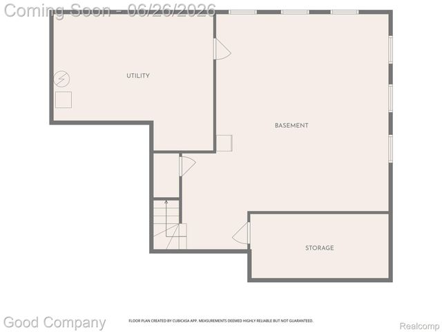 35868 Smithfield Court, Farmington, MI 48335