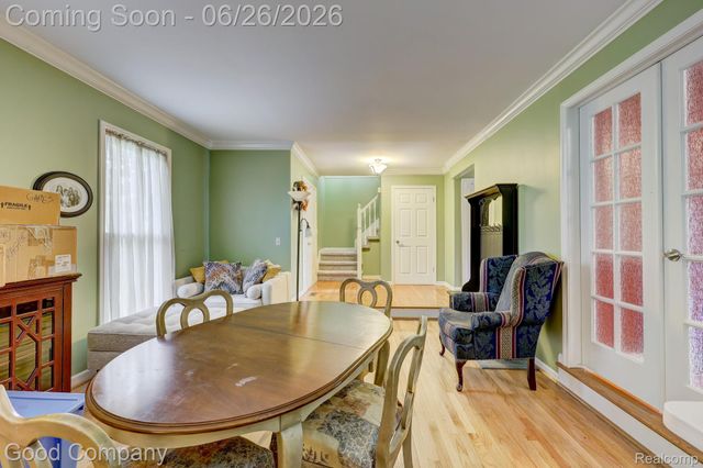 35868 Smithfield Court, Farmington, MI 48335