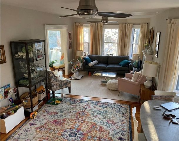 5-6 Hollis Park 6, Cambridge, MA 02140