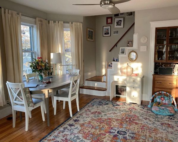 5-6 Hollis Park 6, Cambridge, MA 02140