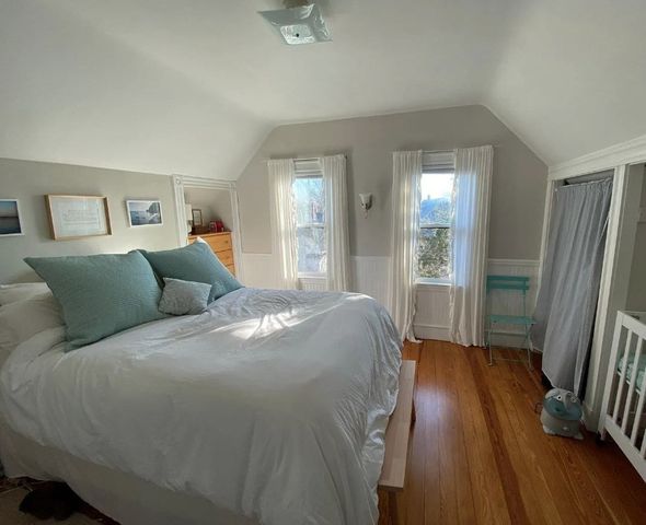 5-6 Hollis Park 6, Cambridge, MA 02140