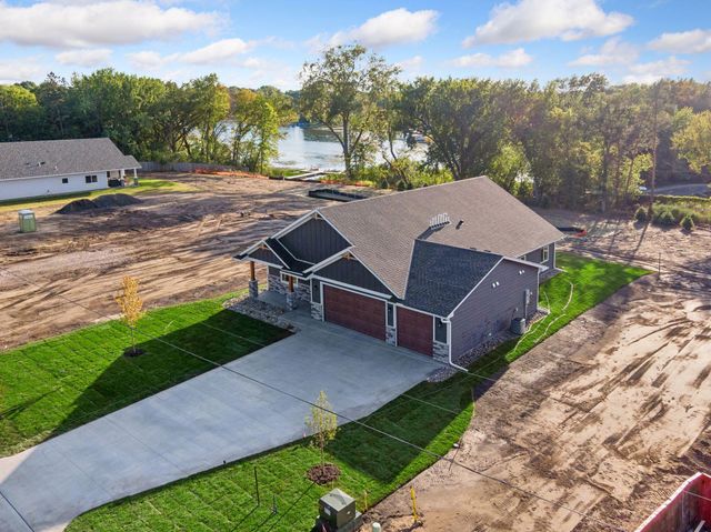 13664 Gladiola Street NW, Andover, MN 55304