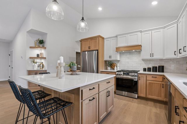 13664 Gladiola Street NW, Andover, MN 55304