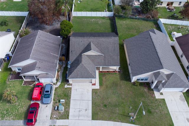 3815 KYLE DRIVE, St Cloud, FL 34772