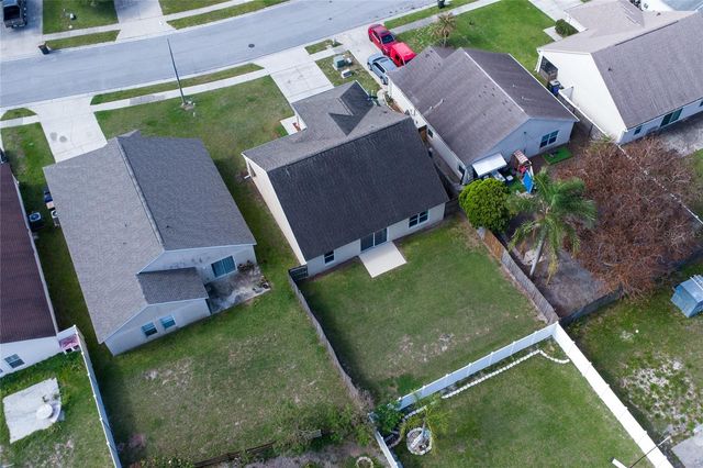 3815 KYLE DRIVE, St Cloud, FL 34772