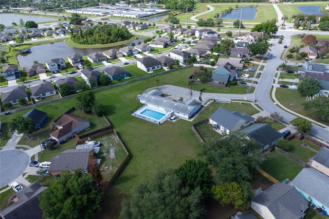 3815 KYLE DRIVE, St Cloud, FL 34772