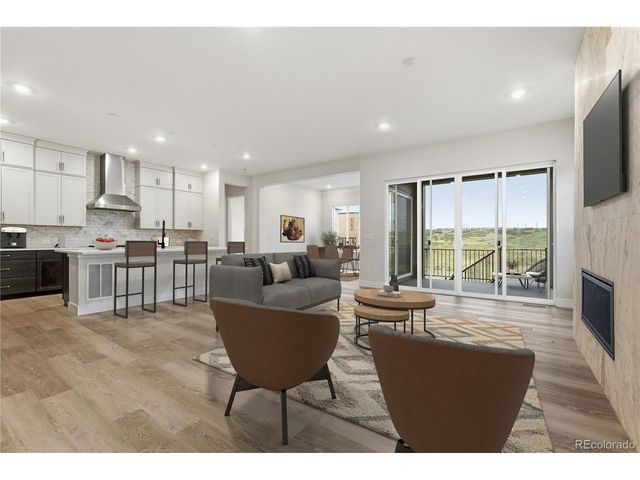 6795 Fawn Path Way, Castle Rock, CO 80108