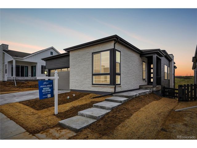 6795 Fawn Path Way, Castle Rock, CO 80108