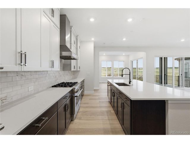 6795 Fawn Path Way, Castle Rock, CO 80108