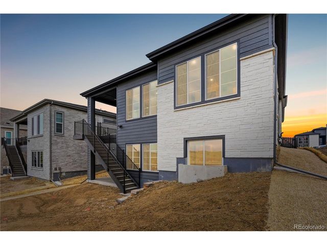 6795 Fawn Path Way, Castle Rock, CO 80108