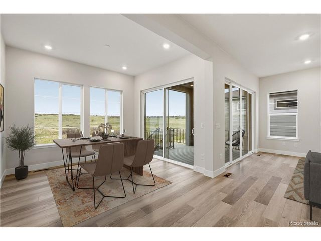 6795 Fawn Path Way, Castle Rock, CO 80108
