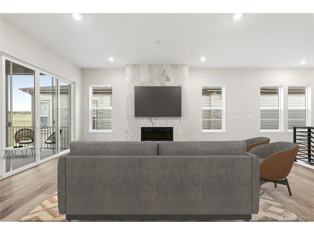 6795 Fawn Path Way, Castle Rock, CO 80108