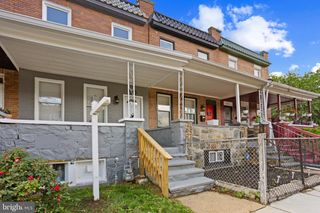 50 N ELLAMONT STREET, Baltimore, MD 21229