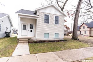 1441 Leahy Street, Muskegon, MI 49442