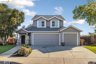 4730 Duarte Ave, Oakley, CA 94561