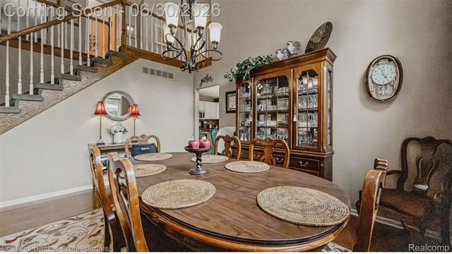 1085 Bloomview Circle, Rochester, MI 48307