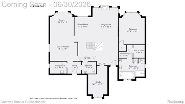 1085 Bloomview Circle, Rochester, MI 48307