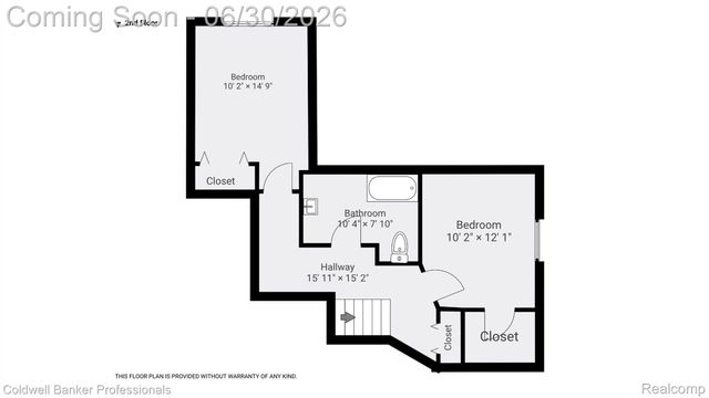 1085 Bloomview Circle, Rochester, MI 48307