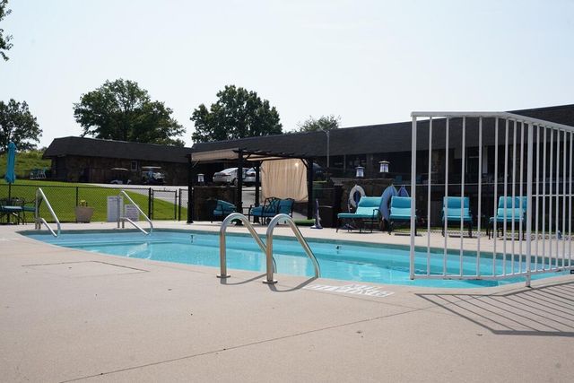 56701 E 310th Road 702, Afton, OK 74331