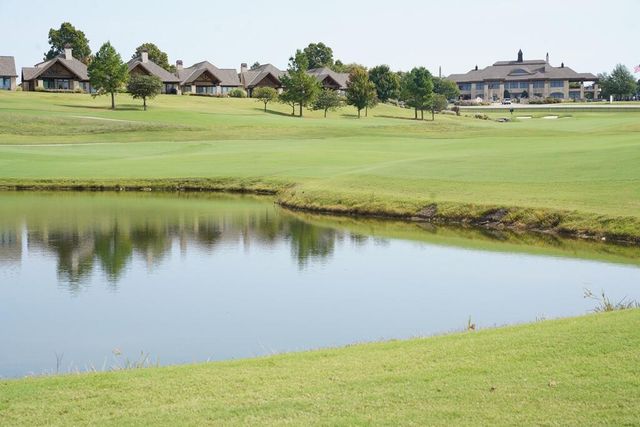 56701 E 310th Road 702, Afton, OK 74331