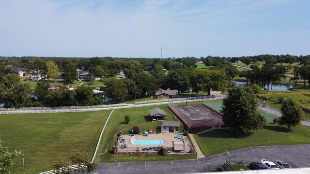 56701 E 310th Road 702, Afton, OK 74331