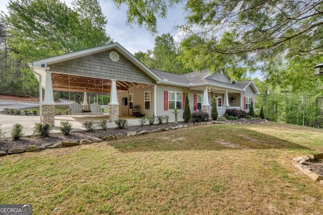 78 Bells Hollow, Blairsville, GA 30512