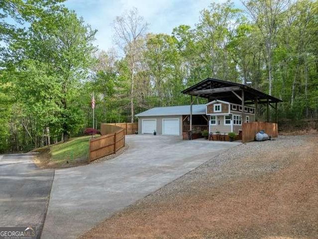 78 Bells Hollow, Blairsville, GA 30512
