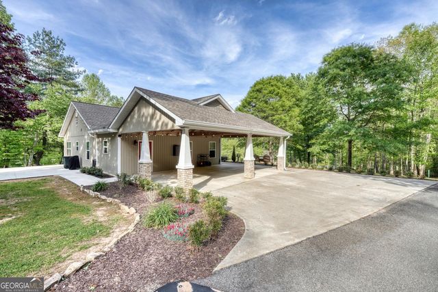 78 Bells Hollow, Blairsville, GA 30512