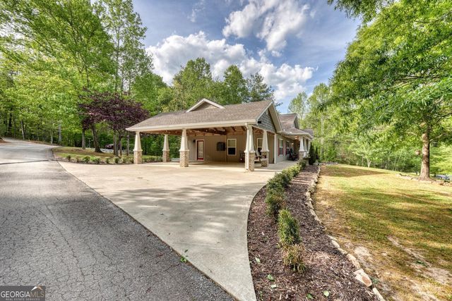 78 Bells Hollow, Blairsville, GA 30512