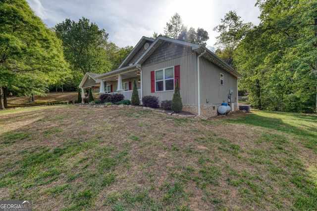 78 Bells Hollow, Blairsville, GA 30512