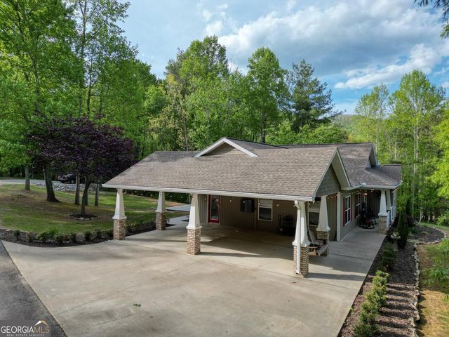 78 Bells Hollow, Blairsville, GA 30512