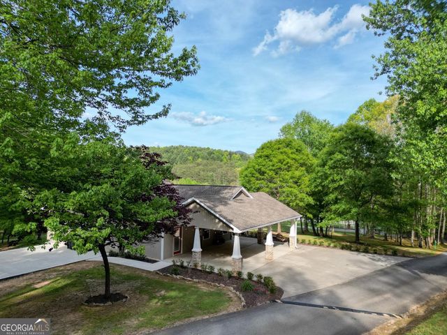 78 Bells Hollow, Blairsville, GA 30512