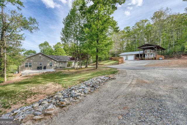 78 Bells Hollow, Blairsville, GA 30512