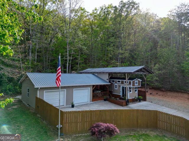 78 Bells Hollow, Blairsville, GA 30512