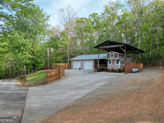 78 Bells Hollow, Blairsville, GA 30512