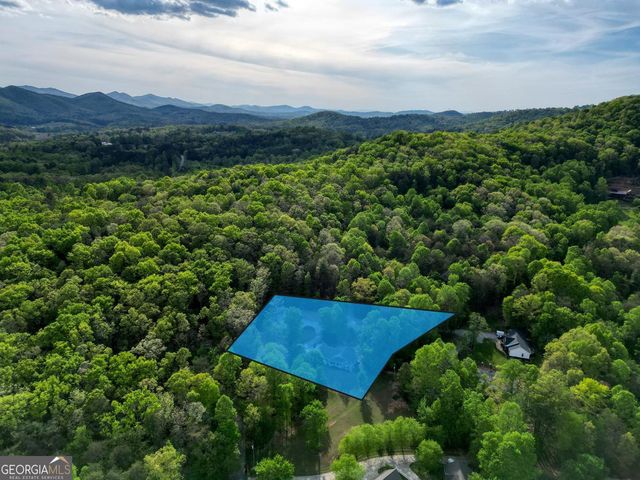 78 Bells Hollow, Blairsville, GA 30512