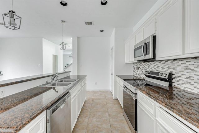 1203 Ennis Street, Houston, TX 77003
