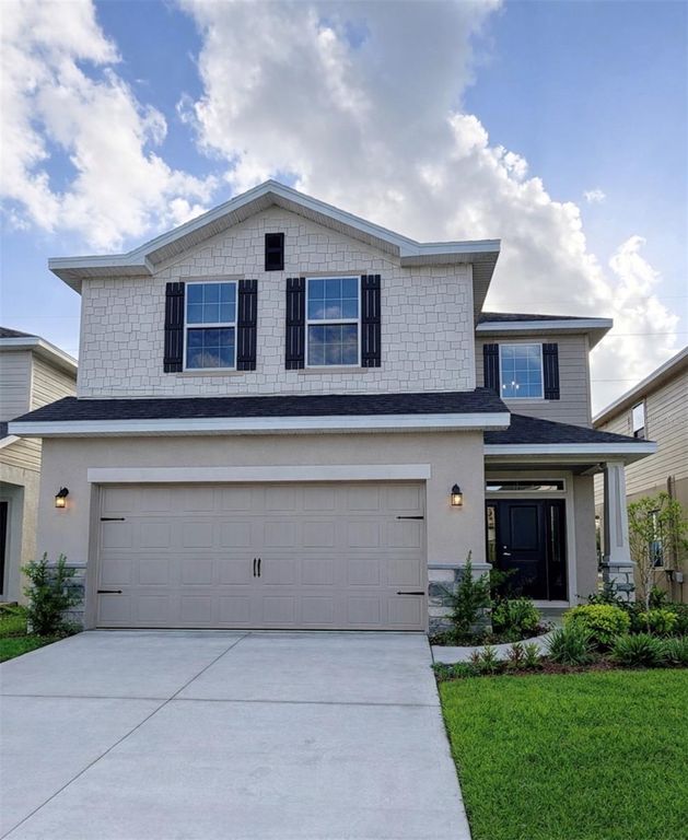 7727 BENT TREE LOOP, St Cloud, FL 34771