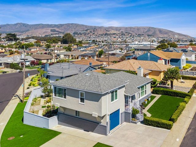 214 Manor Drive, South San Francisco, CA 94080