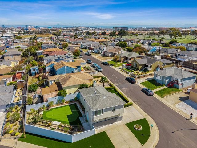 214 Manor Drive, South San Francisco, CA 94080