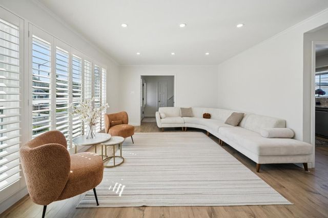 214 Manor Drive, South San Francisco, CA 94080