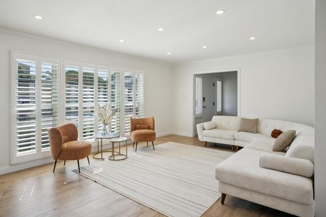 214 Manor Drive, South San Francisco, CA 94080