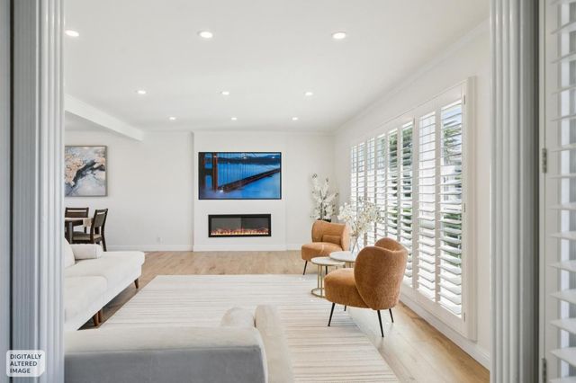 214 Manor Drive, South San Francisco, CA 94080