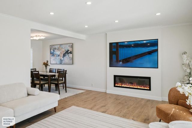 214 Manor Drive, South San Francisco, CA 94080